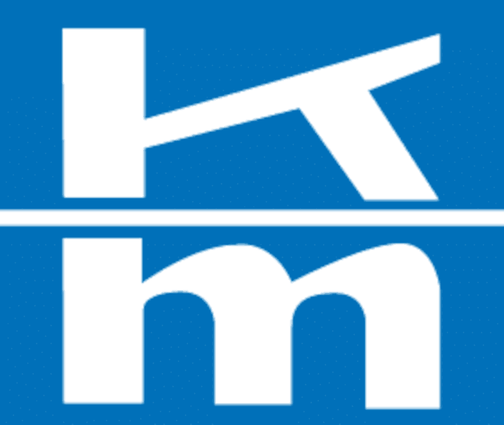 Logo KREEMERS METAALWERKEN