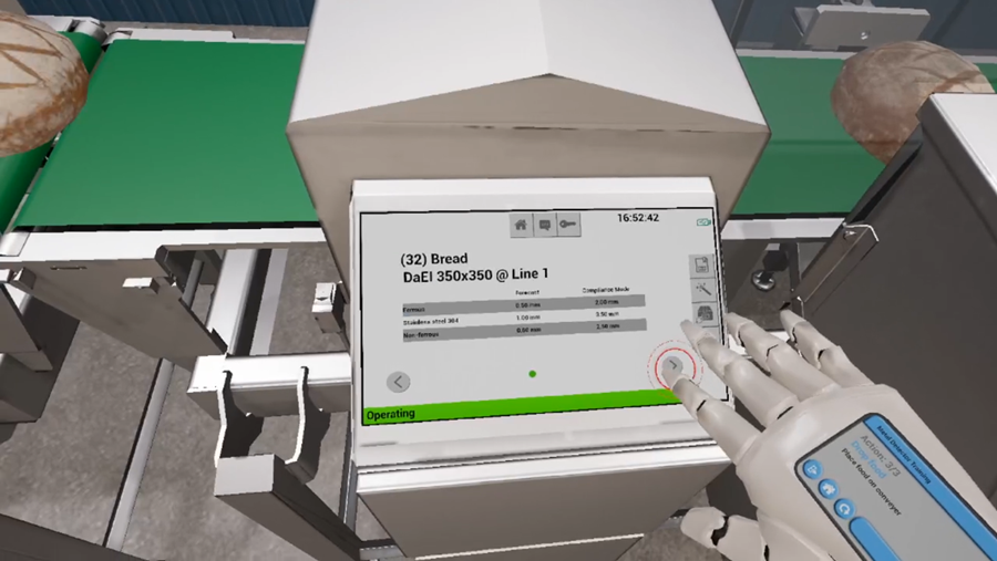 Proeftuin Augmented, Mixed en Virtual Reality doet industrie opleven