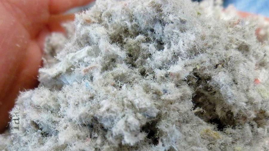 Choix des matériaux d'isolation:  les matériaux naturels