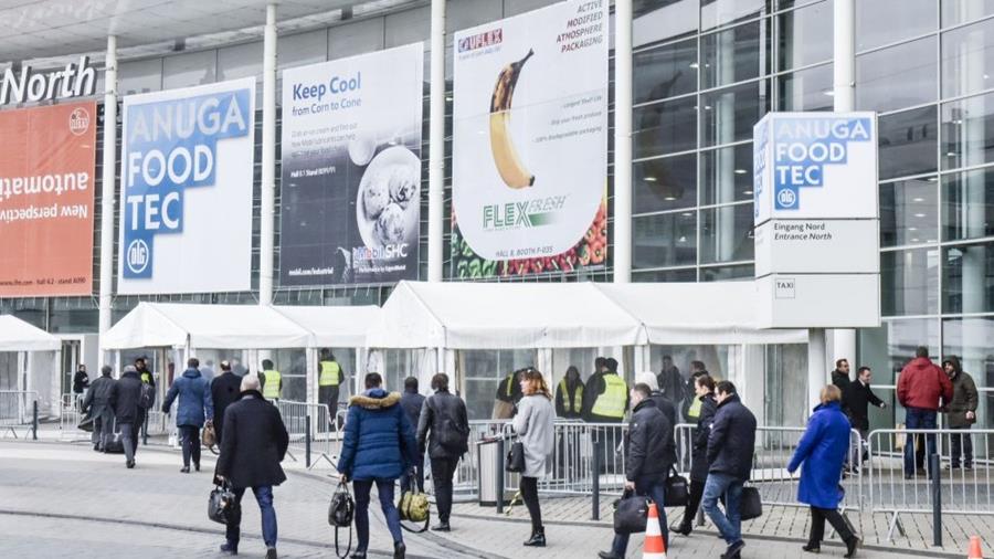 Anuga FoodTec, 26 t/m 29 april 2022 – speciale editie!
