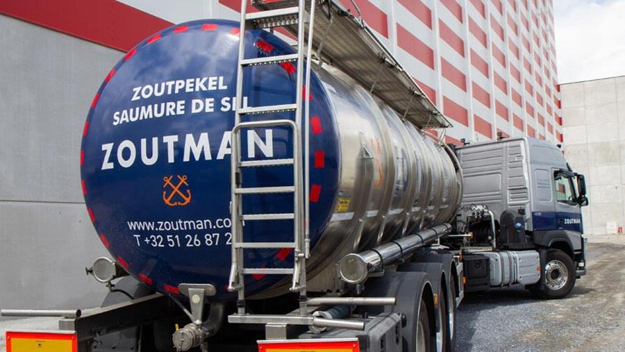 QUAND OPTER POUR LA SAUMURE PRÊTE À L'EMPLOI PLUTÔT QUE POUR LE SEL ?