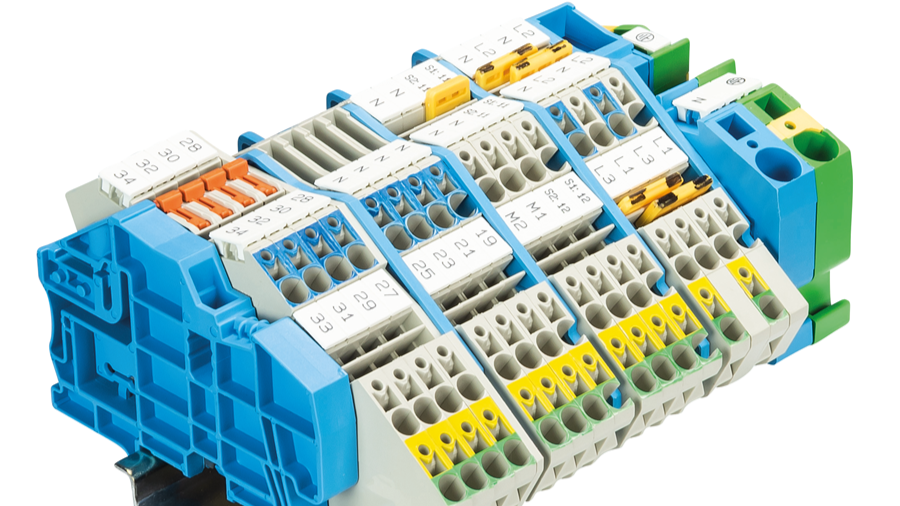 Des connexions à tous les niveaux