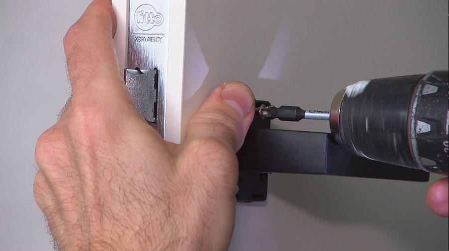 Comment réparer des portes intérieures?