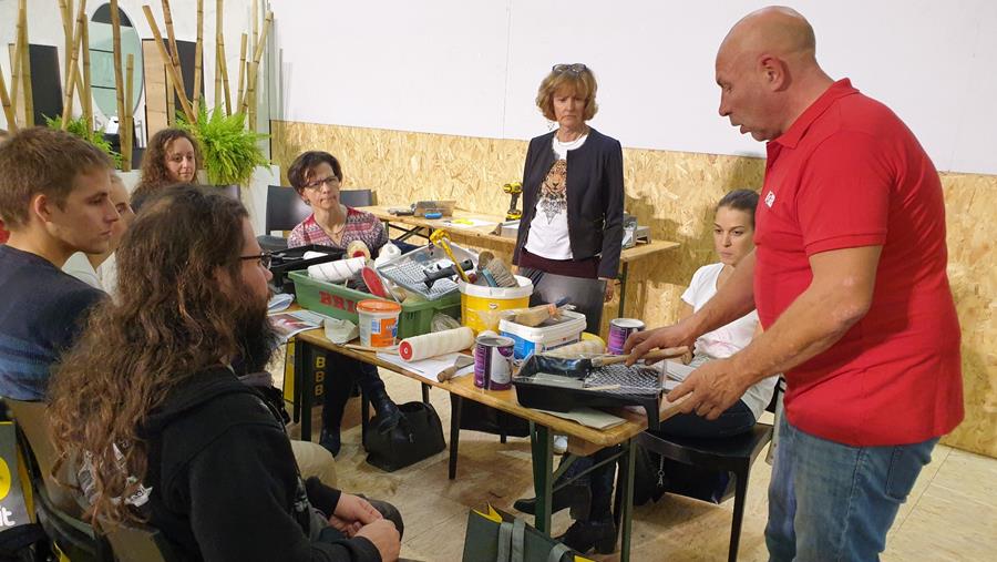 workshops