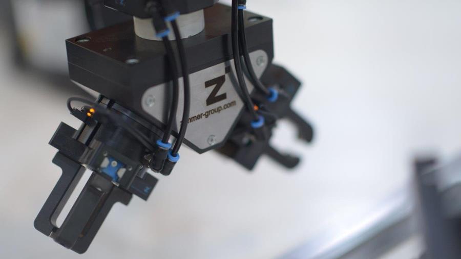 Tips voor de keuze van robotgrijpers