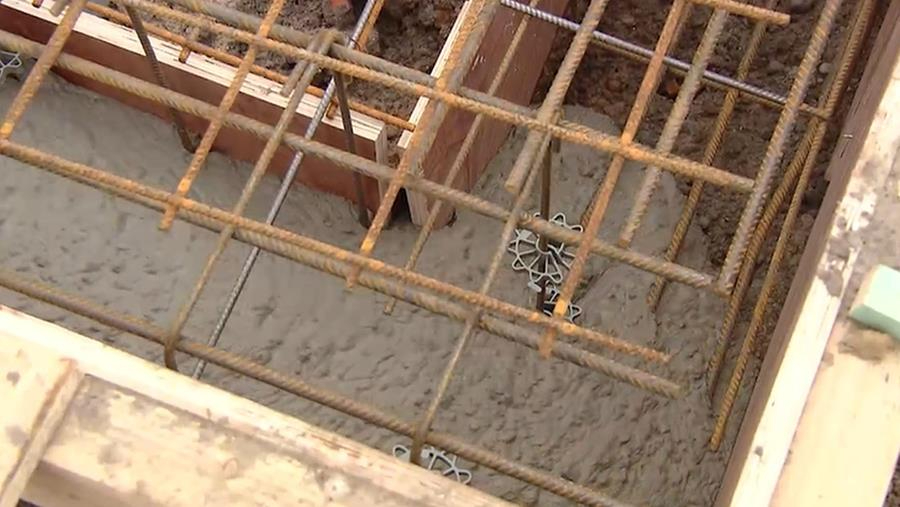 Alles over funderingen