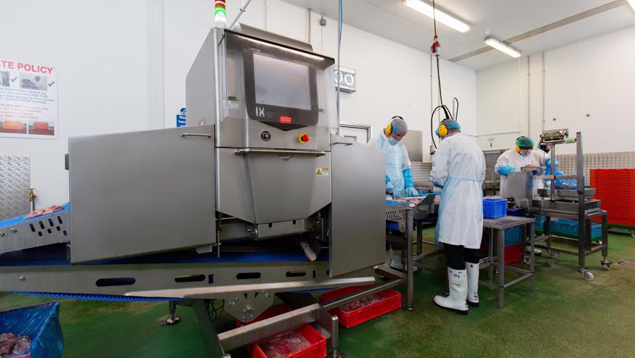 L'inspection par rayons X gagne en importance dans les contrôles de qualité