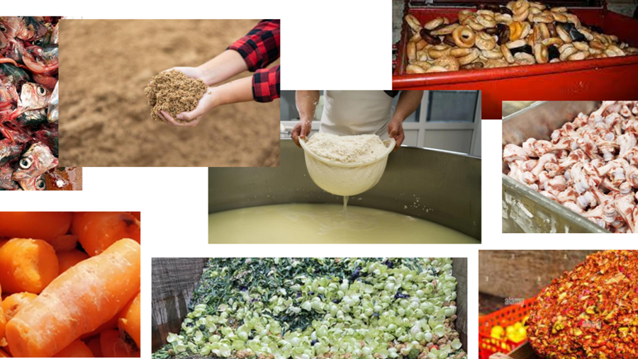 Exploitez au maximum vos sous-produits