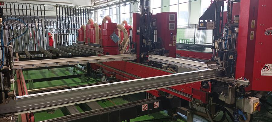 Pvc-schrijnwerk van topkwaliteit tegen een scherpe prijs