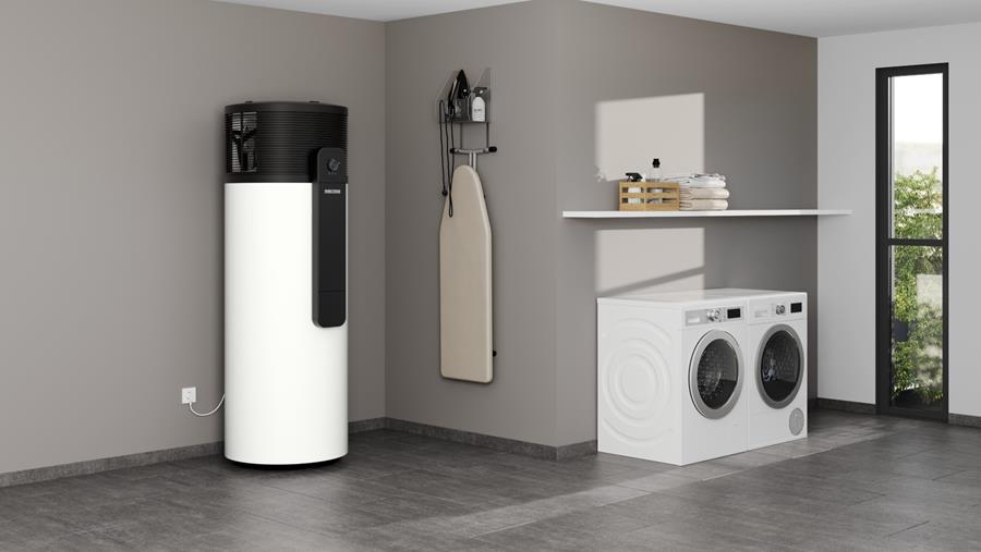 Hybride warmtepompen, een (te dure) oplossing voor renovatie?