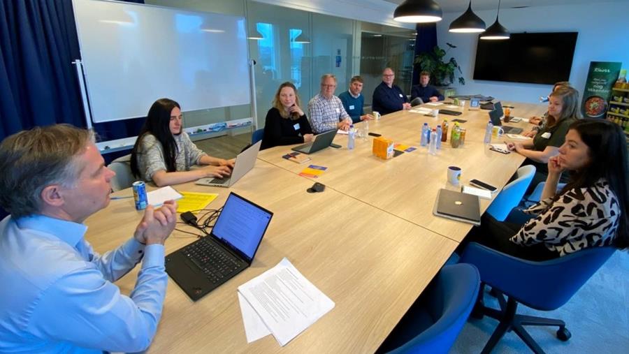10 inzichten uit een dialoog over voedselverlies