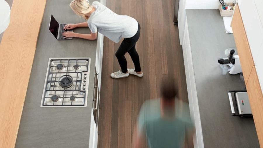 Nautica-vloeren versterken uw gamma duurzame producten