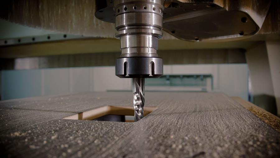 Merlier Slijperij: 30 ans de savoir-faire et d'innovation à Prowood