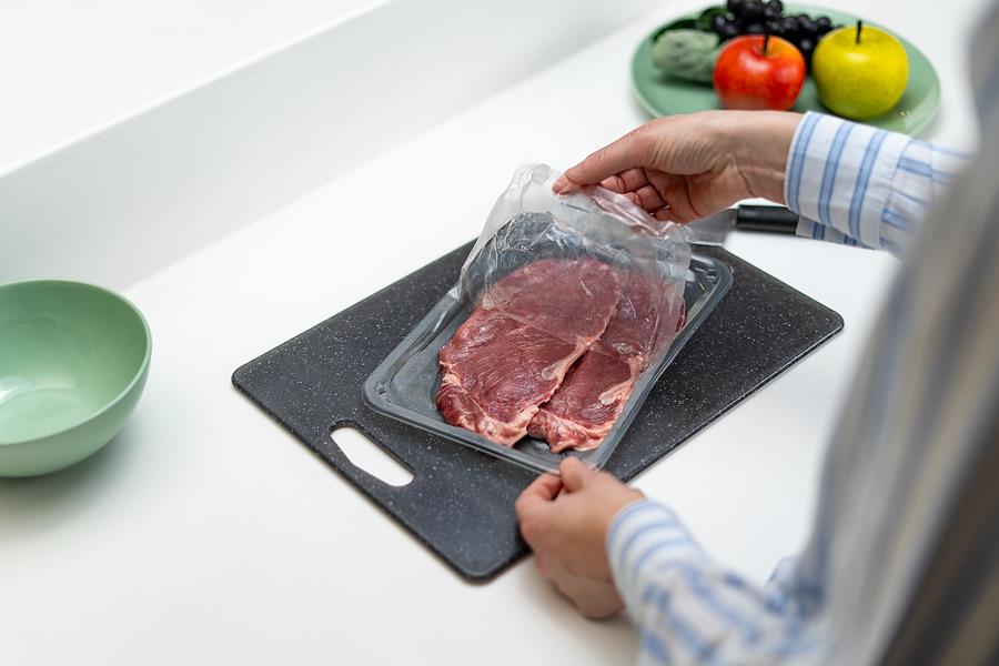 Vacuüm skinverpakking: naar meer duurzaamheid