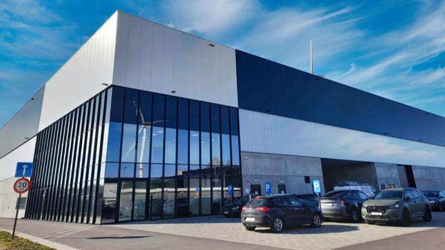 Un groupe américain acquiert l'entreprise espagnole Alucan