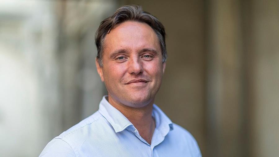 Bart Van Rossen, Fleet Manager de l’année 2025