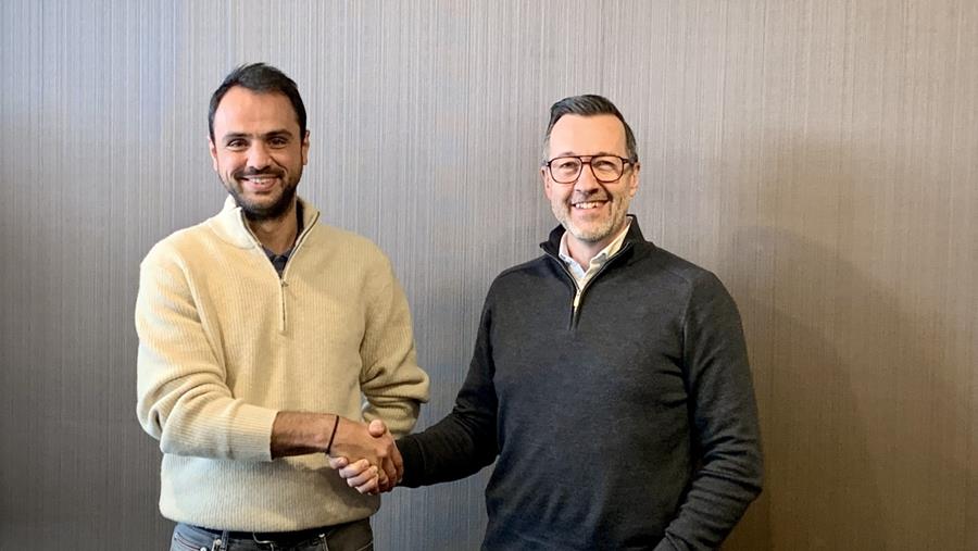 Fuchs et Lionoil unissent leurs forces pour un meilleur service