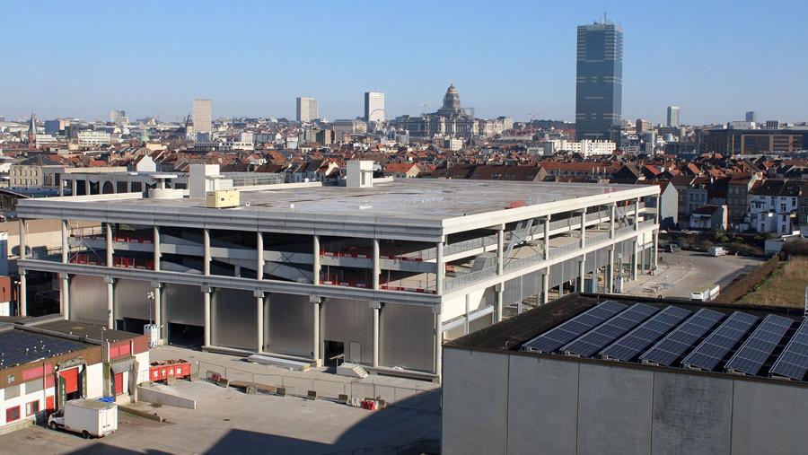 MANUFAKTURE: l'espace idéal pour les ateliers alimentaires ambitieux!