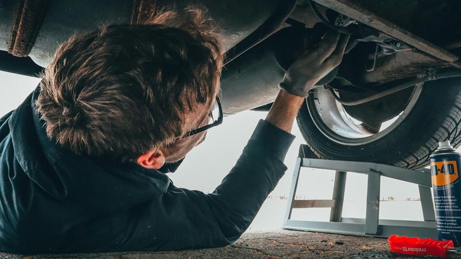Aperçu des tendances et évolutions de l'industrie automobile en 2024