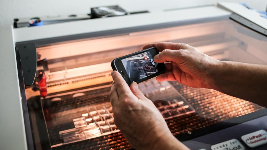 Waarom open innovatie niet altijd werkt