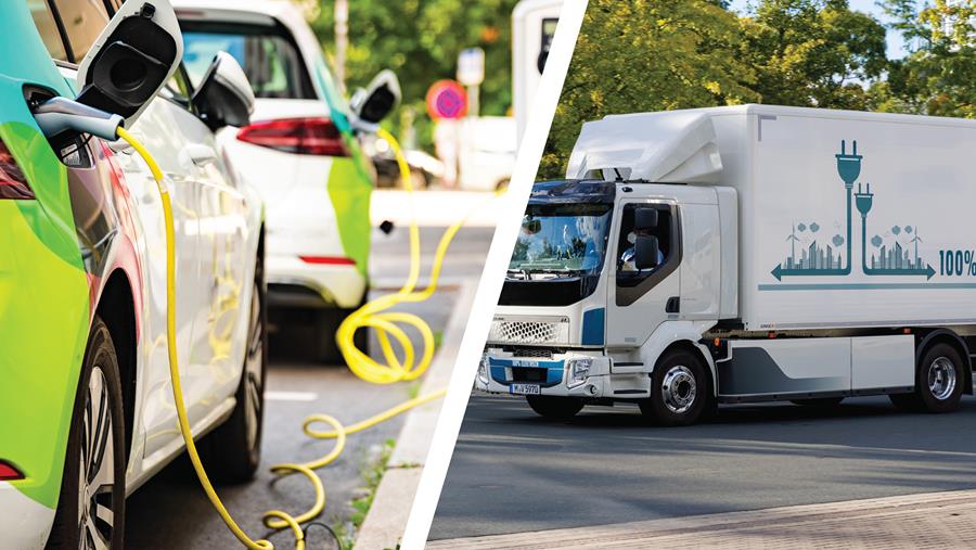 Les incitants pour les véhicules électriques restent fragmentés et insuffisants