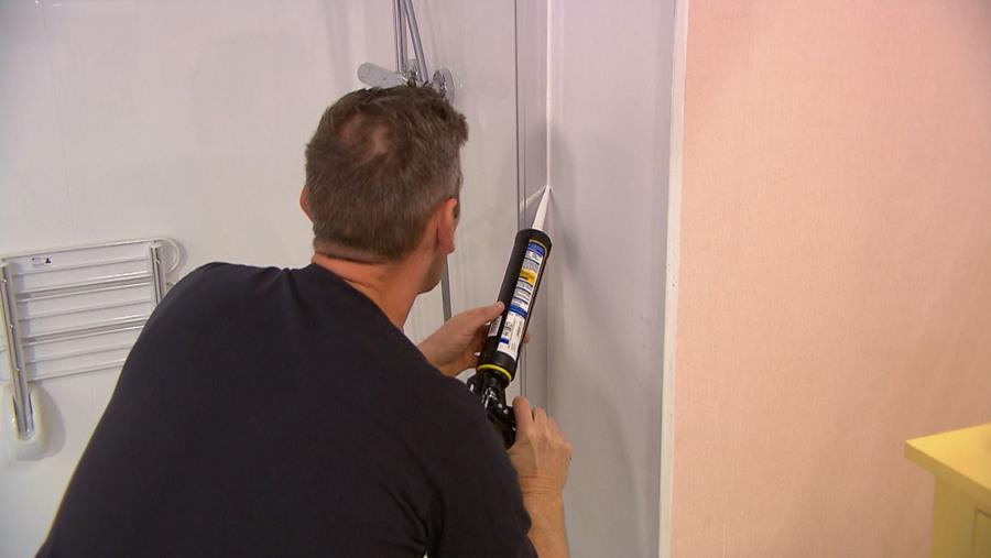Le bon mastic pour chaque travail: un guide pratique