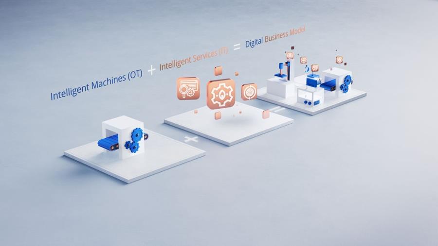 La convergence de l'OT et de l'IT n'est pas un luxe, mais une nécessité