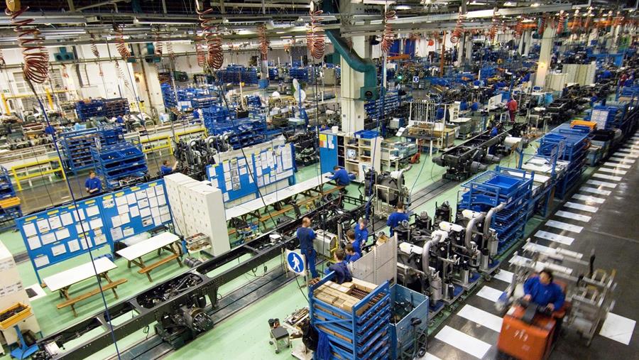 ACEA et Adecco unissent leurs forces pour un avenir automobile