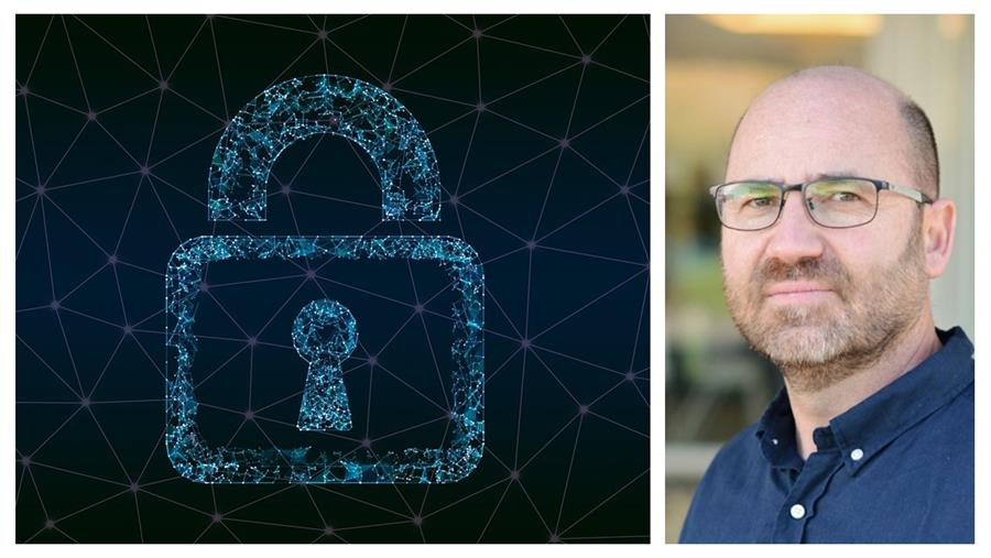 Cybersecurity in de maakindustrie