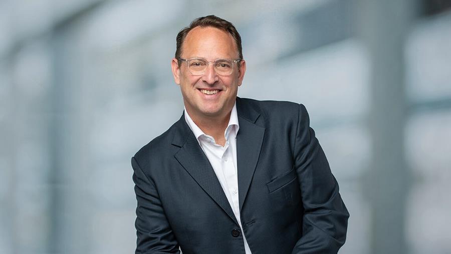 Dataline haalt Christian Herr binnen voor DACH-regio