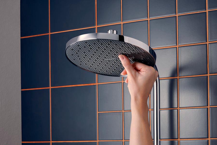 QuickClean+: eenvoudig onderhoud