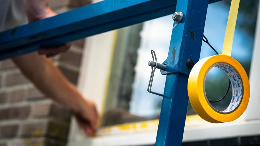 La dernière génération de Gold Tape