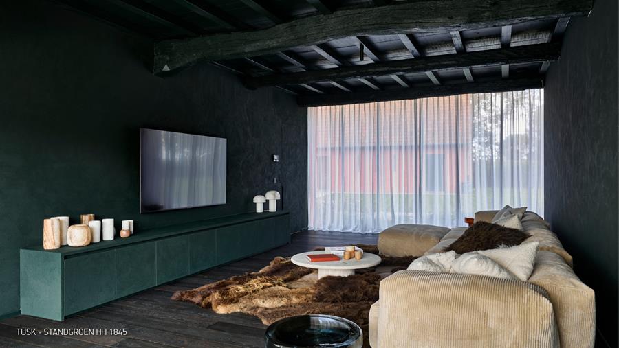 Van strak naar karaktervol: de trends in technieken