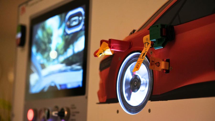 Lancement réussi du cours de technicien en véhicules électriques