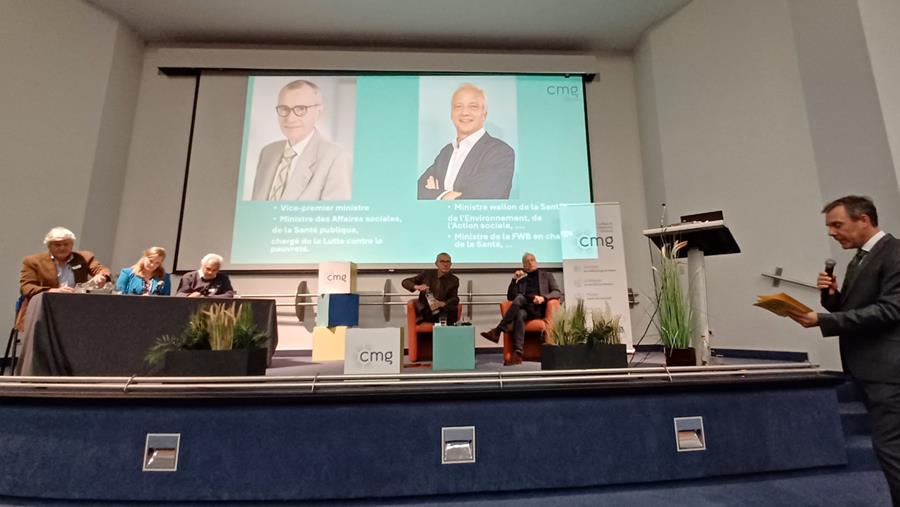 Vandenbroucke inflexible sur l'interdiction de CT-scan lombaire par les généralistes