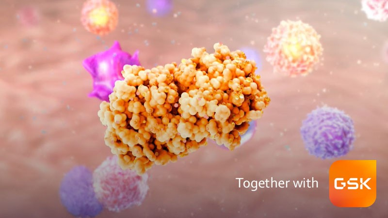 Mepolizumab: Naar klinische remissie bij ernstige astma