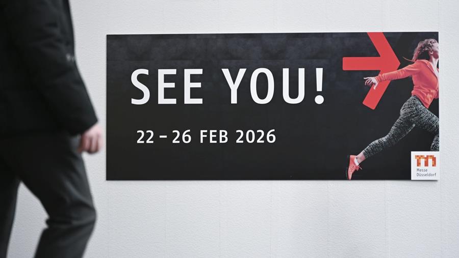 Planifiez votre visite à EuroShop 2026