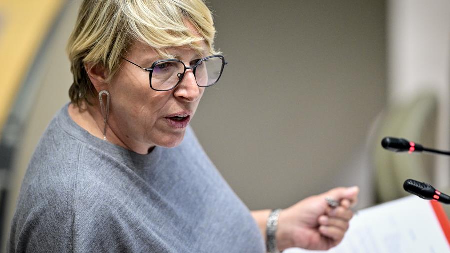 La représentation des entités fédérées au Conseil général de l’INAMI, ce n’est pas pour demain