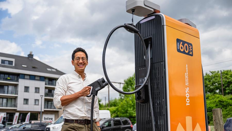 Eranovum mise sur le stockage par batterie pour contrer la congestion du réseau