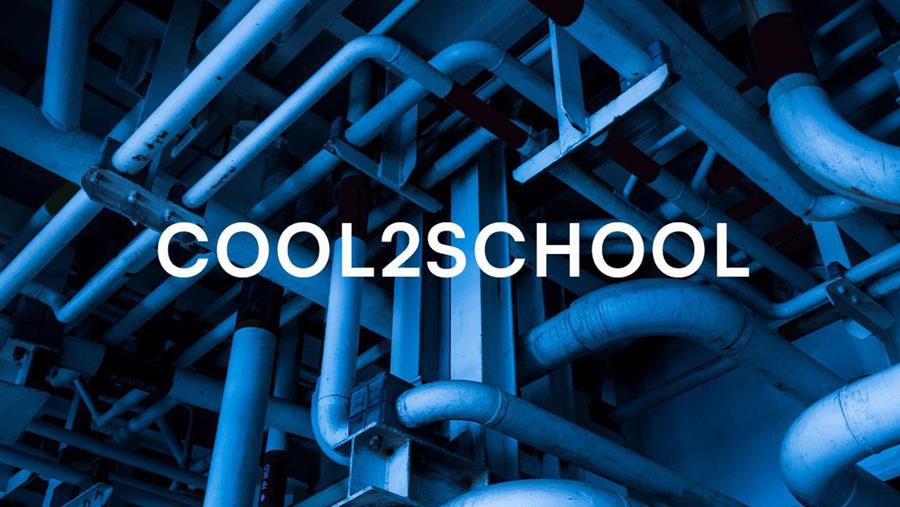 Frixis lance le projet de mentorat Cool2School