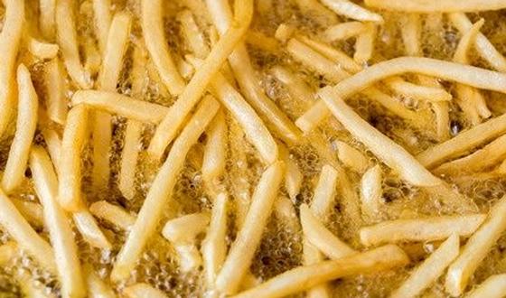 Teneurs maximales d'acrylamide