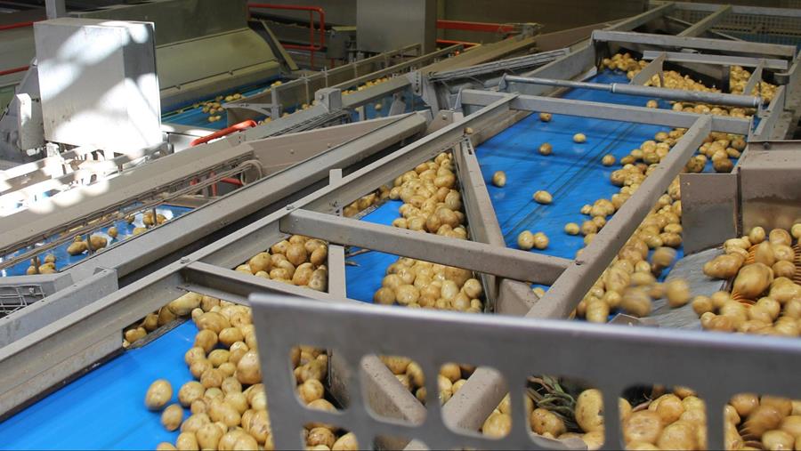 L'entretien préventif, la clé du processus continu de production