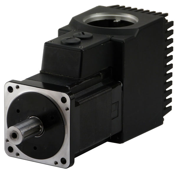 LE SERVOMOTEUR 1 200 W LE PLUS COMPACT DE JVL : LE MAC1200