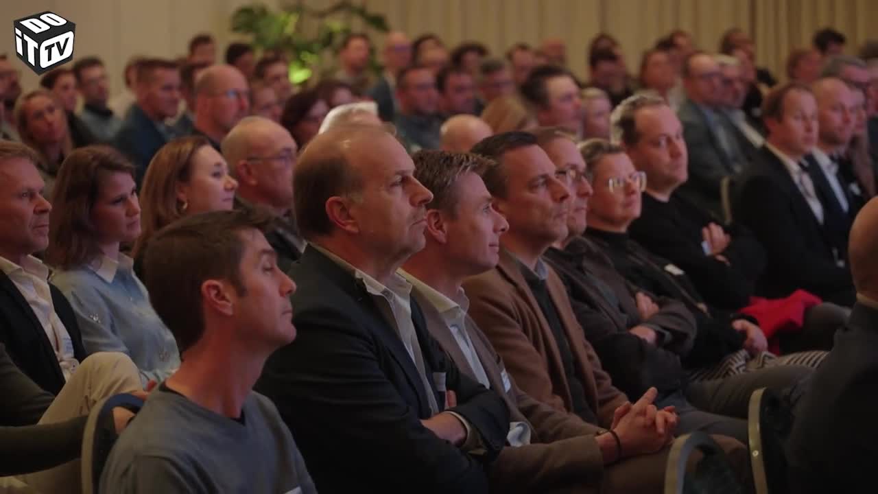 Wie won de Schrijnwerk Awards 2024? (deel 1)